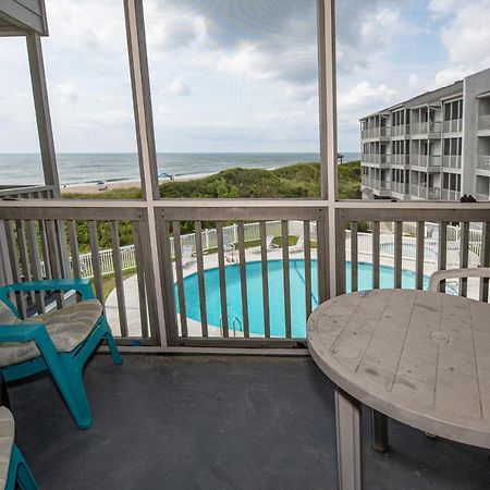 Dunescape Villas 221 Atlantic Beach Exterior foto
