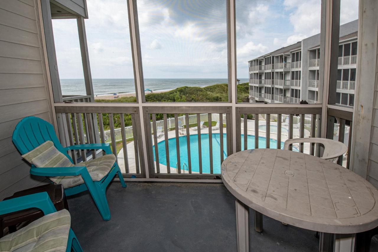 Dunescape Villas 221 Atlantic Beach Exterior foto